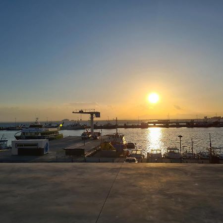 Acogedor Apartamento Vistas Al Mar Roses Exterior foto
