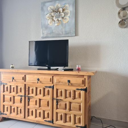 Acogedor Apartamento Vistas Al Mar Roses Exterior foto